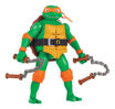 Picture of Teenage Mutant Ninja Turtles Movie Ninja Shouts Michelangelo